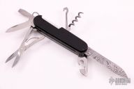 2011 Damascus Limited Edition Climber  