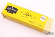 Custom Buck Model 110   