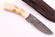 Fish Eagle - Damascus and Warthog - #3of3