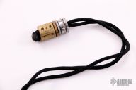 Custom T-1 Knife Bead