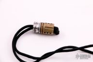 Custom T-1 Knife Bead