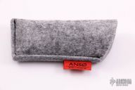 Monte Carlo - Timascus Clip and Backspacer