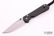 Large Sebenza 21 - Carbon Fiber