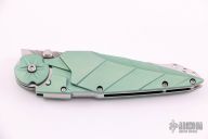 Kabuto Custom Folder  