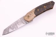 Attractor Mini - One of One