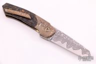 Attractor Mini - One of One