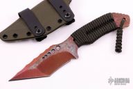 Drifter - One Off Tanto