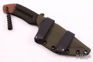 Drifter - One Off Tanto