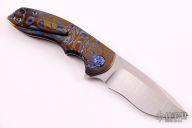 JV Gemini 3 - MokuTi