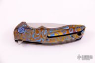 JV Gemini 3 - MokuTi