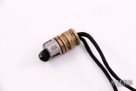 Custom T-1 Knife Bead