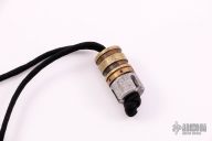 Custom T-1 Knife Bead