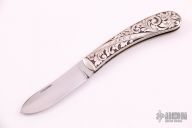 1984 AKCA Knife #54 of 65