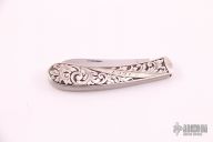 1984 AKCA Knife #54 of 65