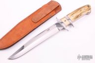 Big Bear - Mammoth Ivory