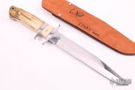 Big Bear - Mammoth Ivory