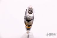 Impala and Amber Skinner