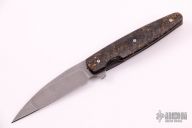 Tear Drop Wharncliffe Flipper
