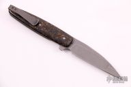 Tear Drop Wharncliffe Flipper