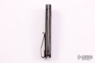 Tear Drop Wharncliffe Flipper