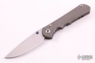Large Sebenza 25
