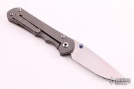 Large Sebenza 25
