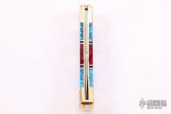 Custom Buck Model 110- The Chief