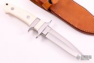 Baby Bear - Mammoth Ivory