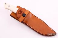 Baby Bear - Mammoth Ivory