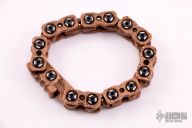 Custom T-1 Bracelet - Copper