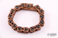 Custom T-1 Bracelet - Copper