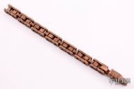Custom T-1 Bracelet - Copper