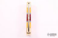 Buck #110 ThunderBird Limitted Edition #08/25 