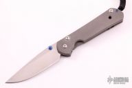 Large Sebenza 21