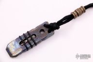 Custom Titanium Prybar