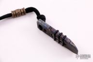 Custom Titanium Prybar