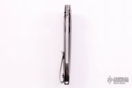 C238TIP Rassenti Paysan Integral Frame Lock Knife