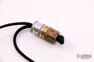 Custom T-1 Knife Bead