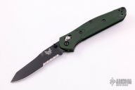 940BK Osborne Axis