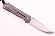 Large Sebenza 21