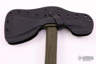 Model 1 OD Green - Hickory
