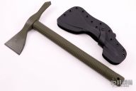 Model 1 OD Green - Supertough Nylon 66