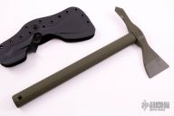 Model 1 OD Green - Supertough Nylon 66