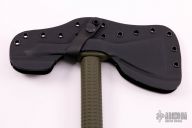 Model 1 OD Green - Supertough Nylon 66
