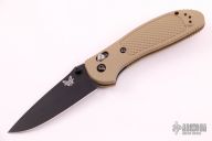 551BKSN Grip MDP Sand