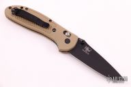 551BKSN Grip MDP Sand