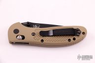 551BKSN Grip MDP Sand