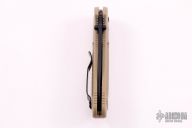 551BKSN Grip MDP Sand