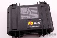 T-1 Custom Folder 20-04