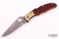 Damascus Endura